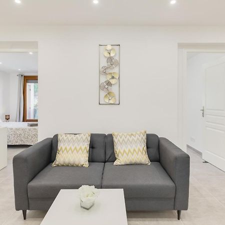Appartement Gare St Charles Vieux Port 10 Personnes Marsilia Exterior foto