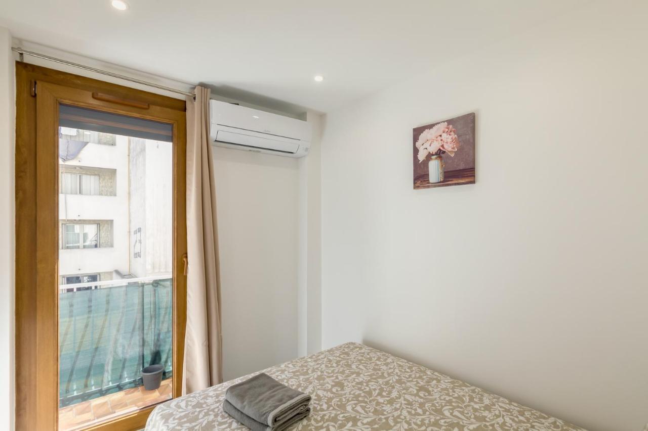 Appartement Gare St Charles Vieux Port 10 Personnes Marsilia Exterior foto